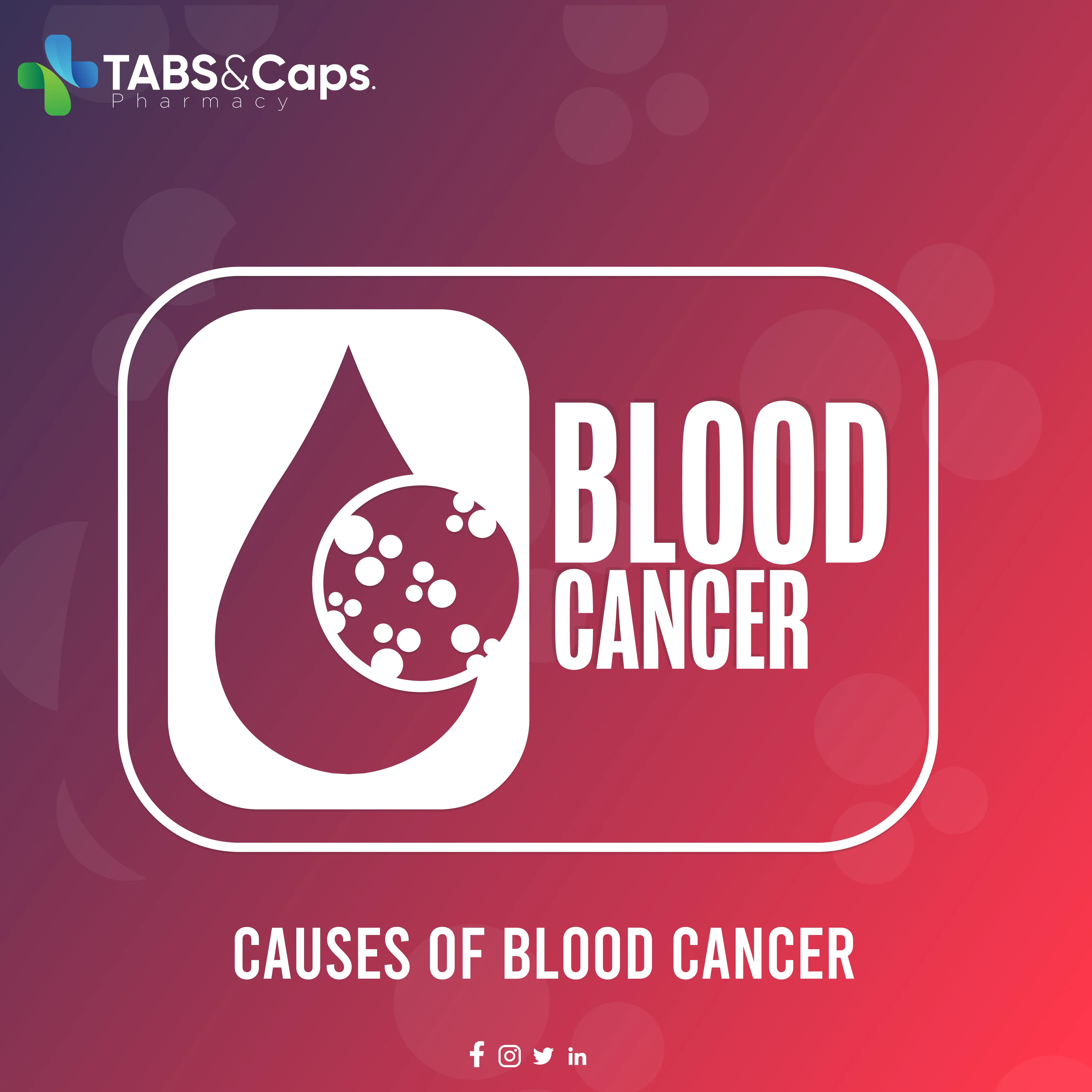 Causes-of-blood-cancer